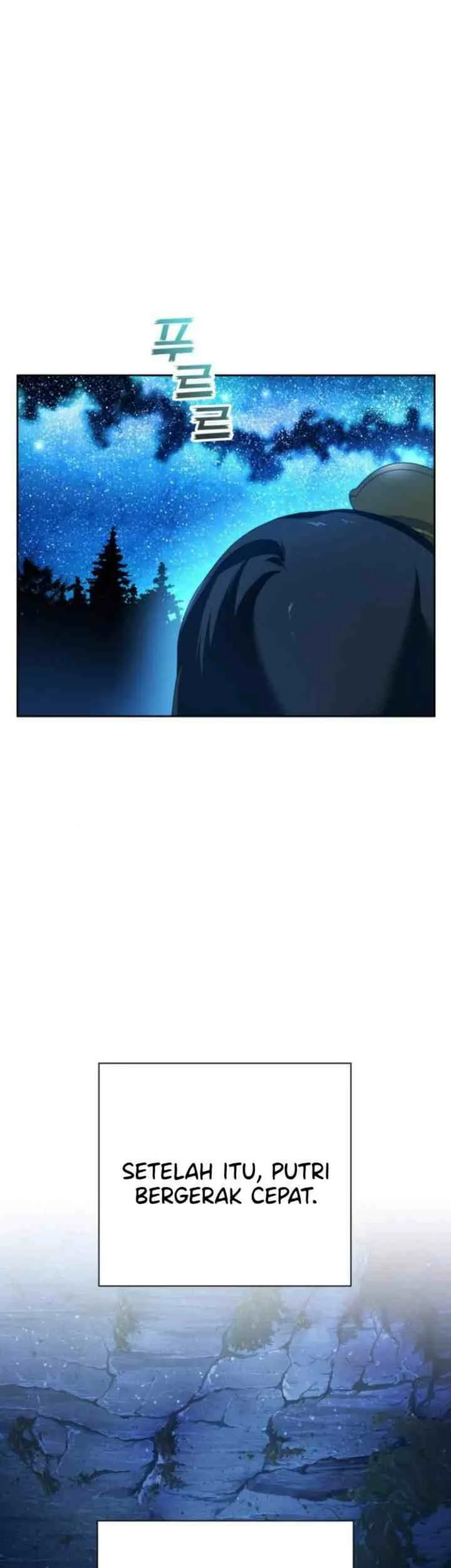 Your Throne Chapter 135 Gambar 51