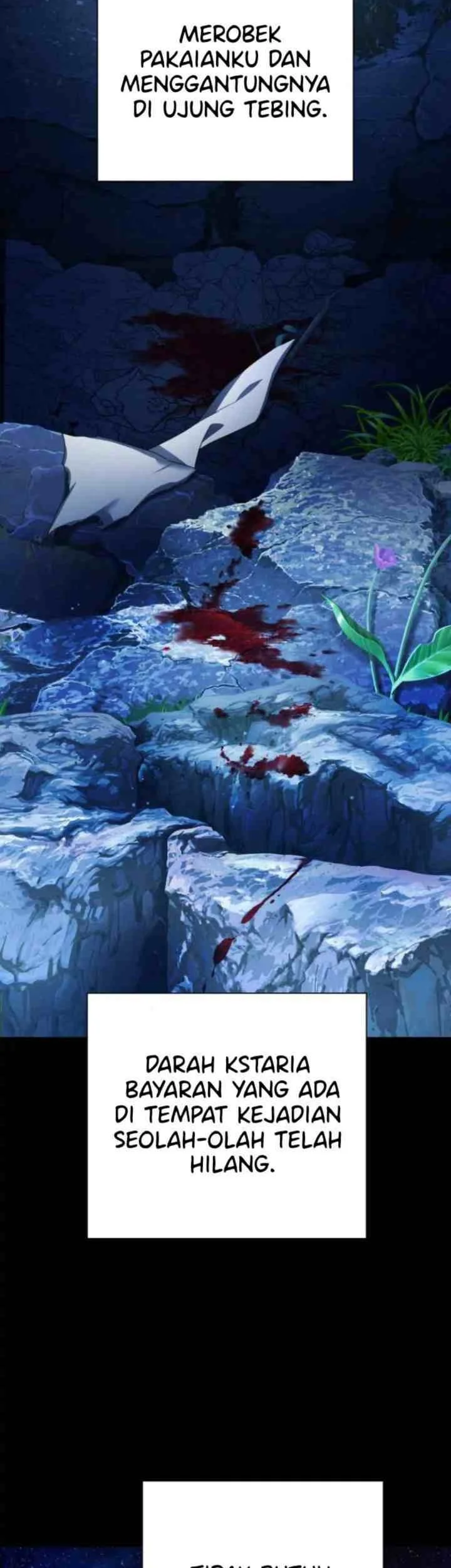 Your Throne Chapter 135 Gambar 52