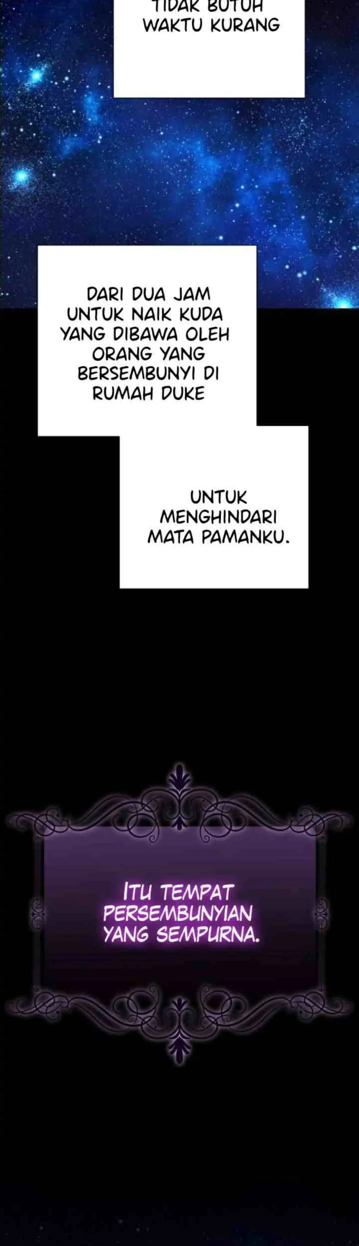 Your Throne Chapter 135 Gambar 53