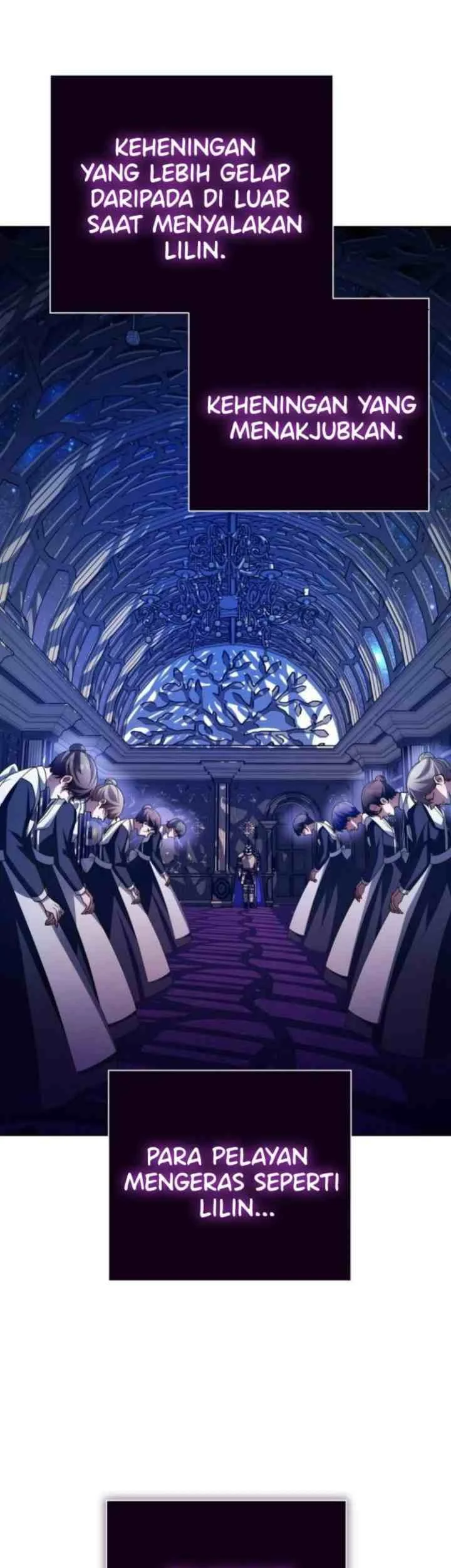 Your Throne Chapter 135 Gambar 56