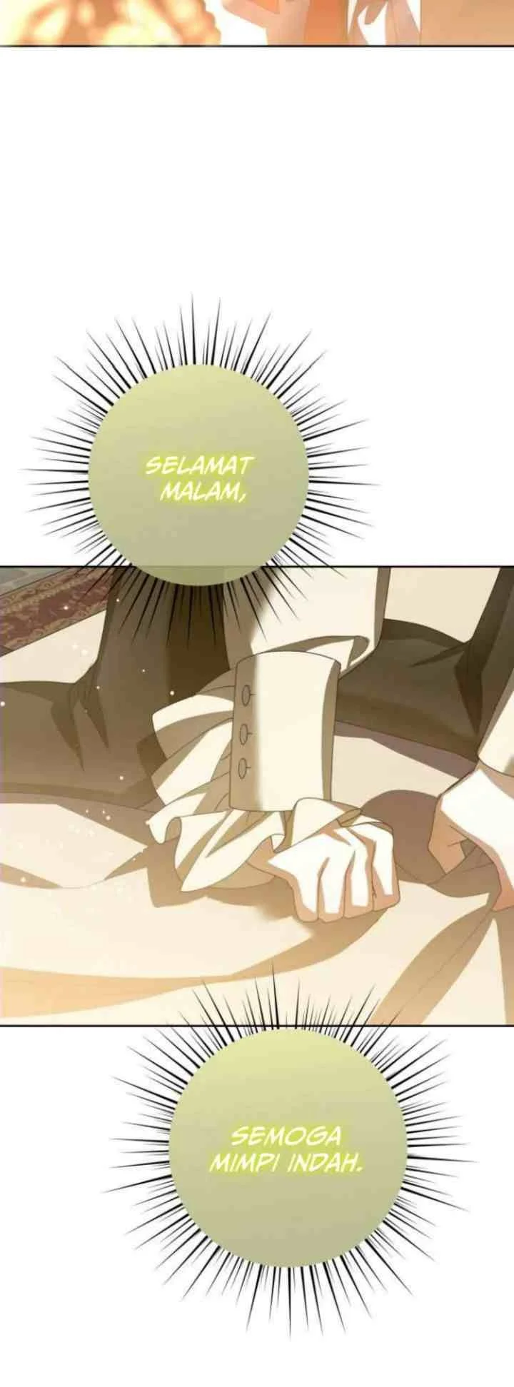 Your Throne Chapter 135 Gambar 75