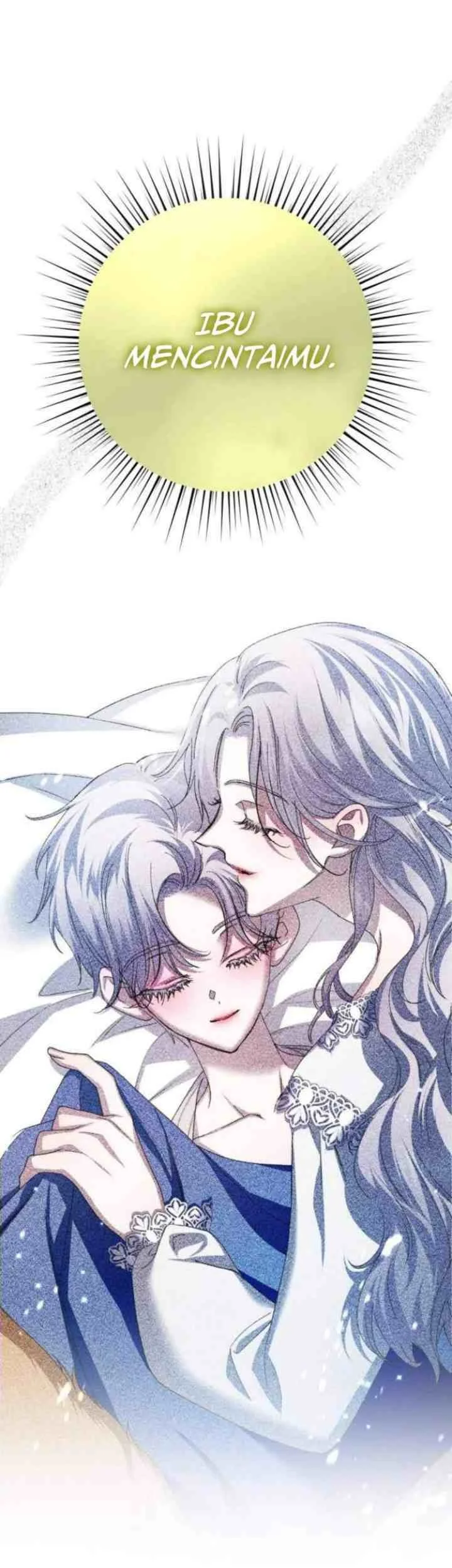 Your Throne Chapter 135 Gambar 76