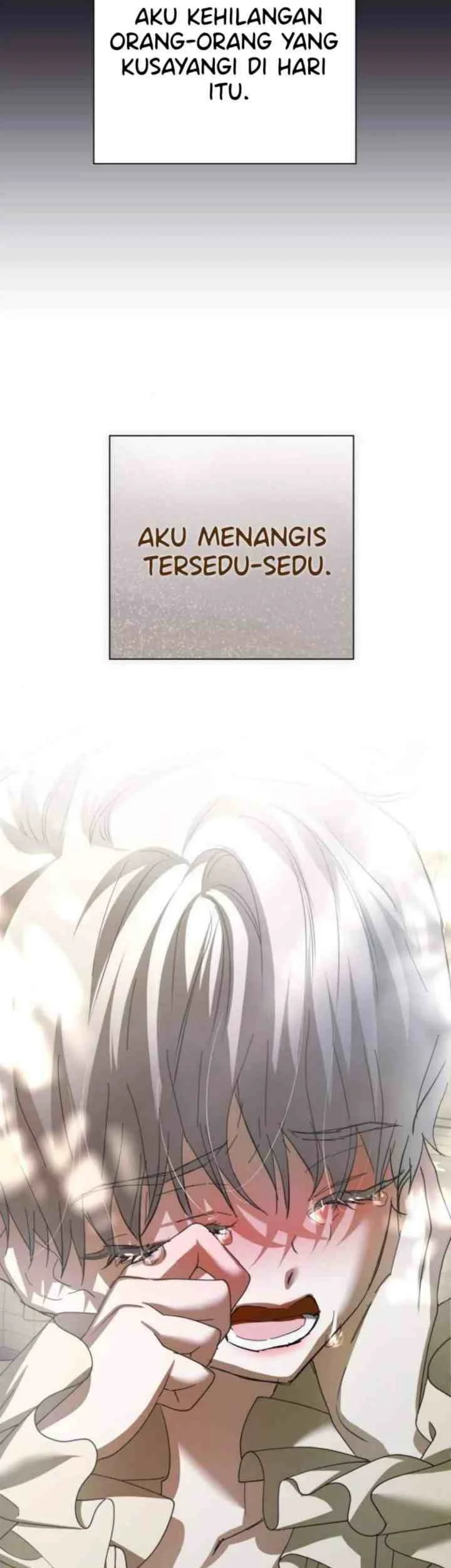 Your Throne Chapter 135 Gambar 82