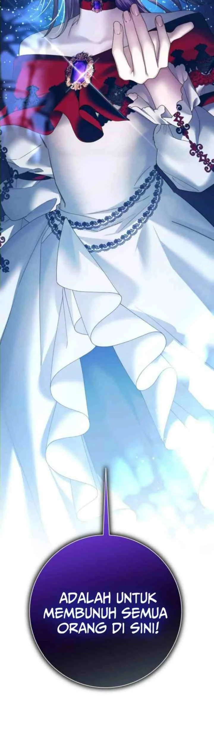 Manhwa Your Throne Chapter 135 gambar 2