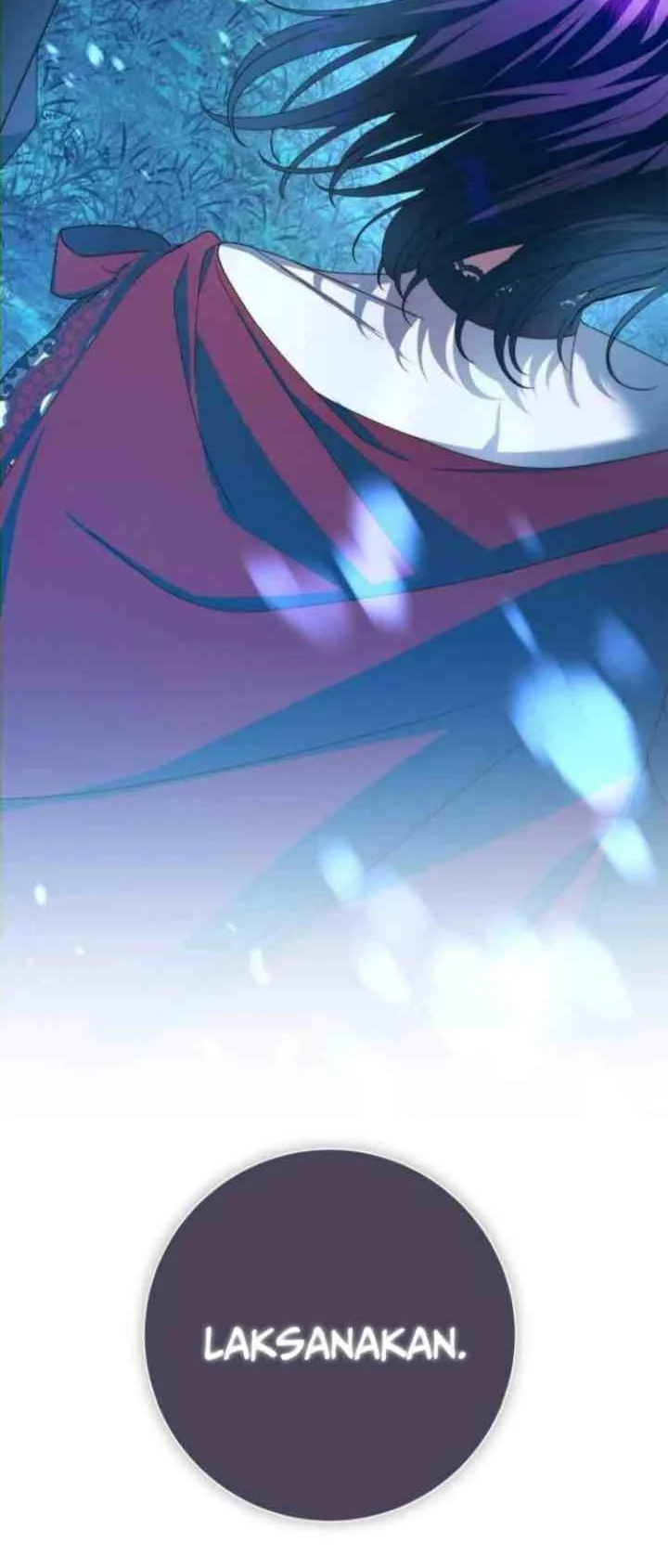 Your Throne Chapter 135 Gambar 4