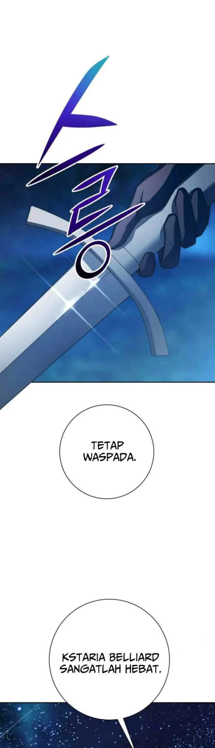 Your Throne Chapter 135 Gambar 5