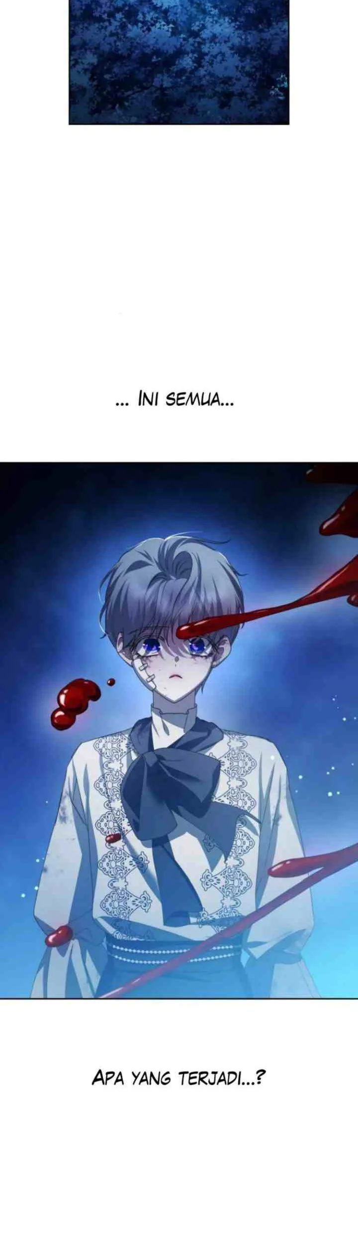 Your Throne Chapter 135 Gambar 8