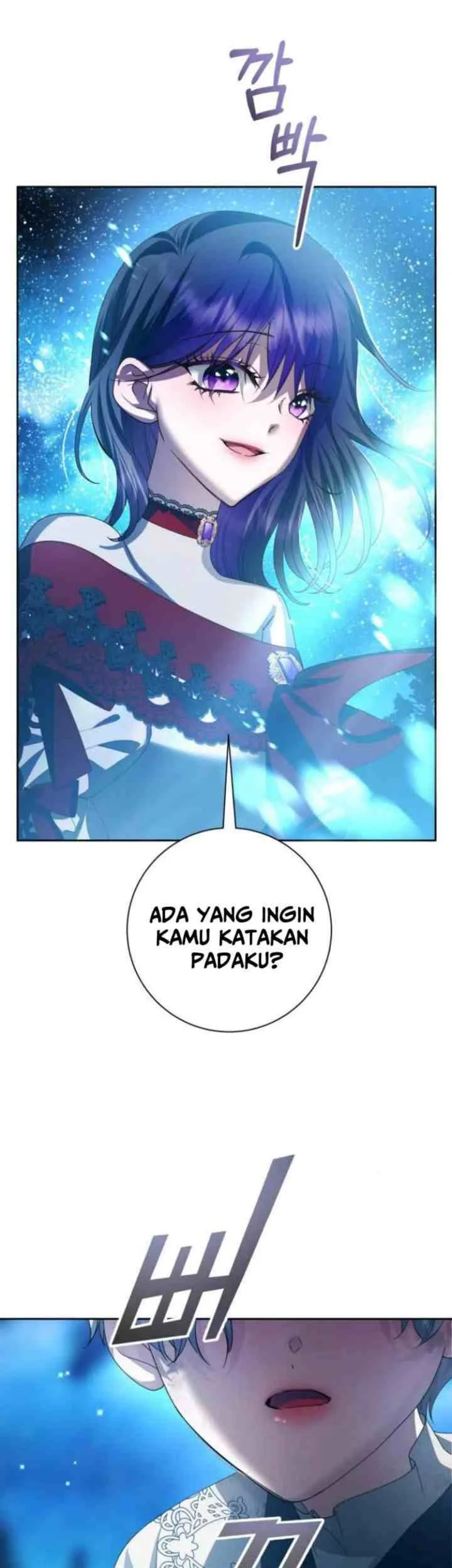 Your Throne Chapter 135 Gambar 15