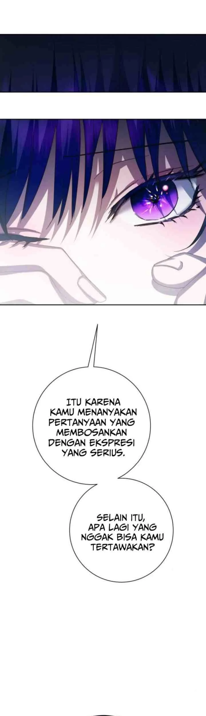 Your Throne Chapter 135 Gambar 20