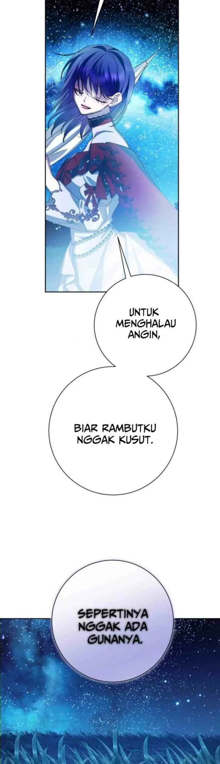 Your Throne Chapter 135 Gambar 23