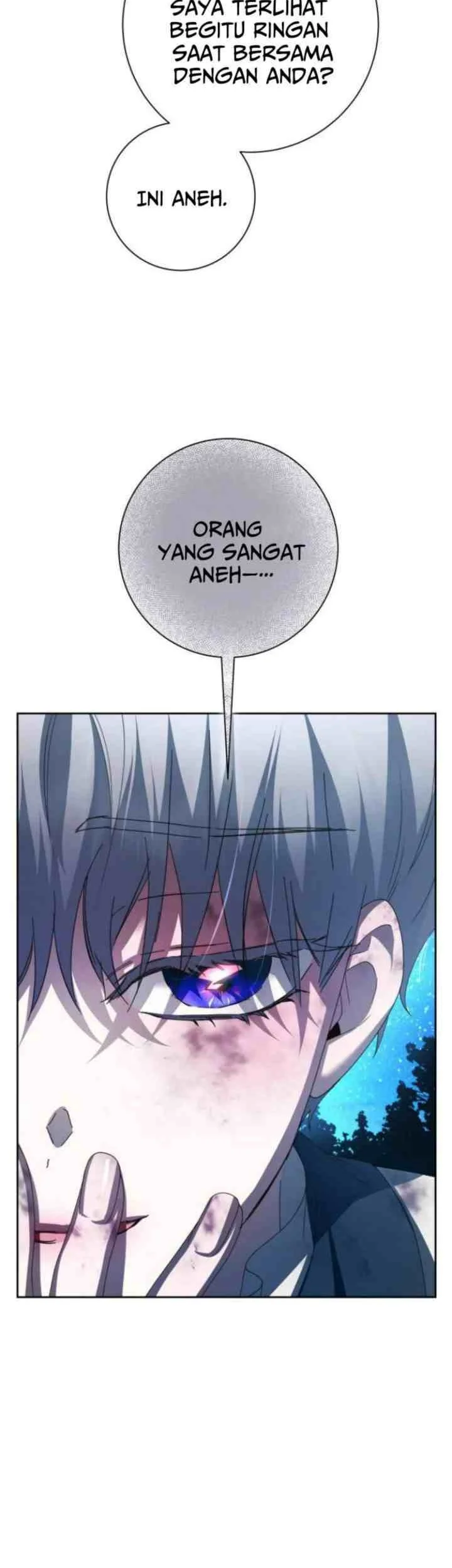Your Throne Chapter 135 Gambar 26