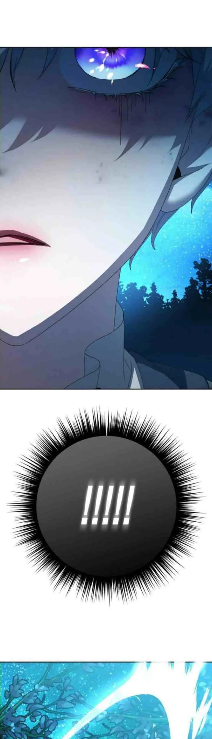 Your Throne Chapter 135 Gambar 27