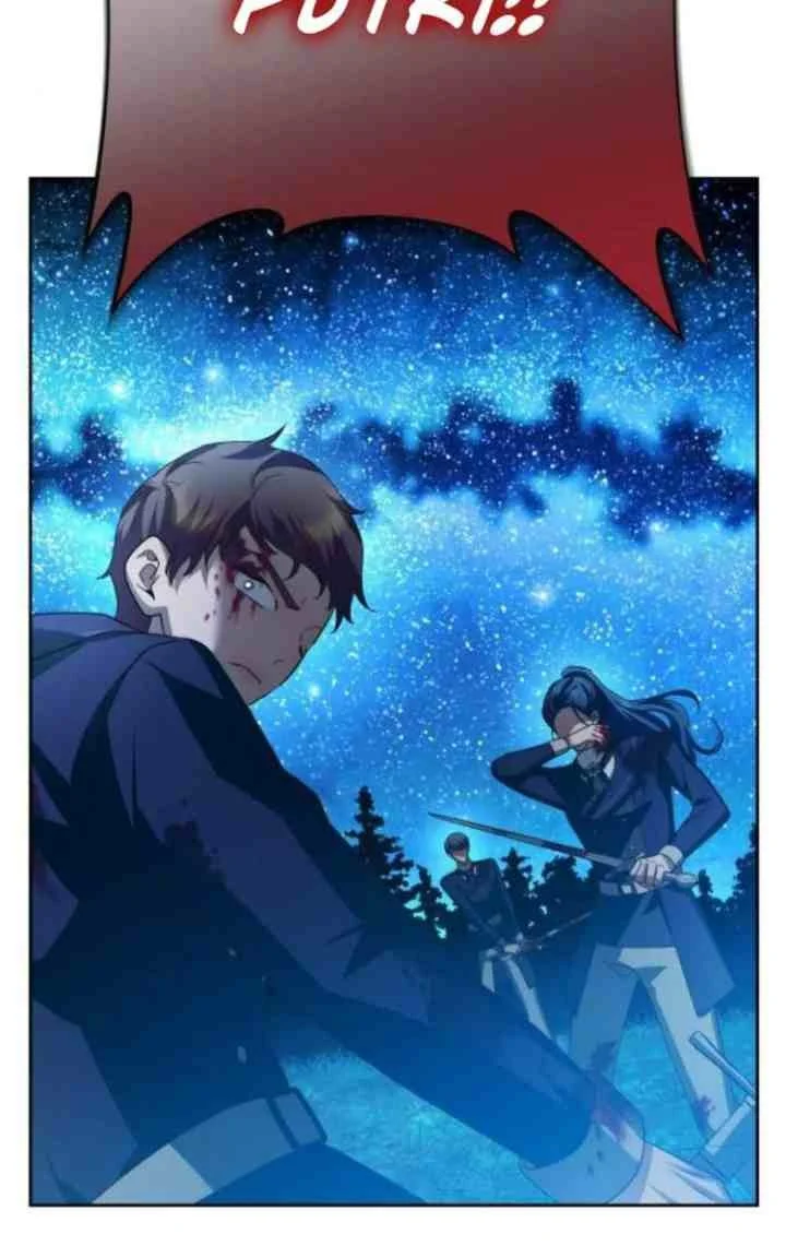 Your Throne Chapter 135 Gambar 29
