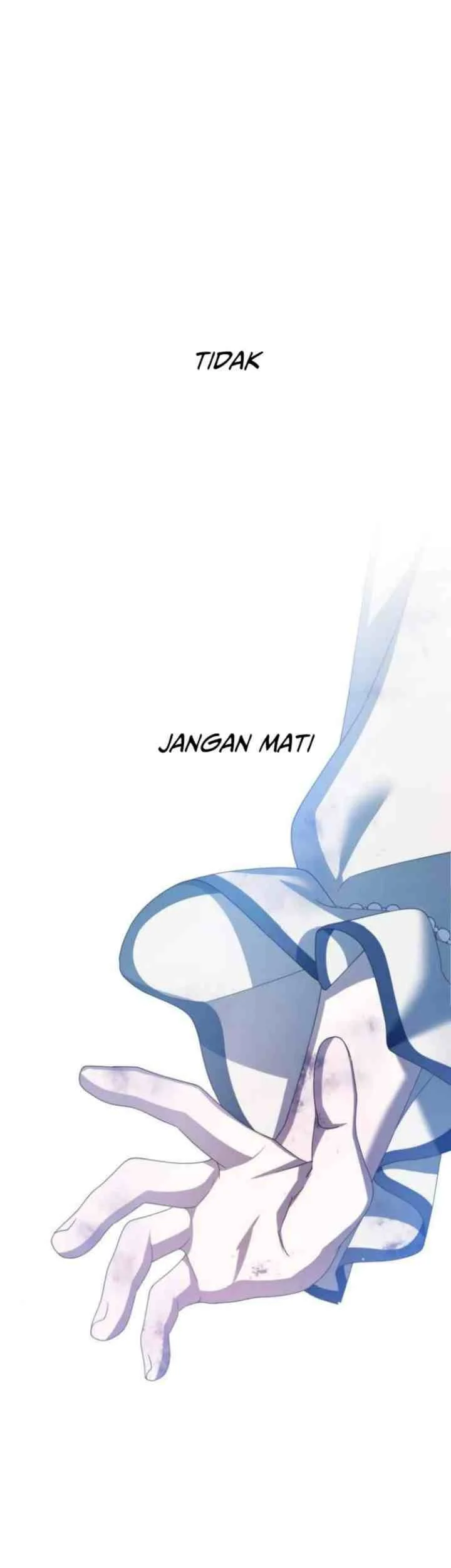 Your Throne Chapter 135 Gambar 30