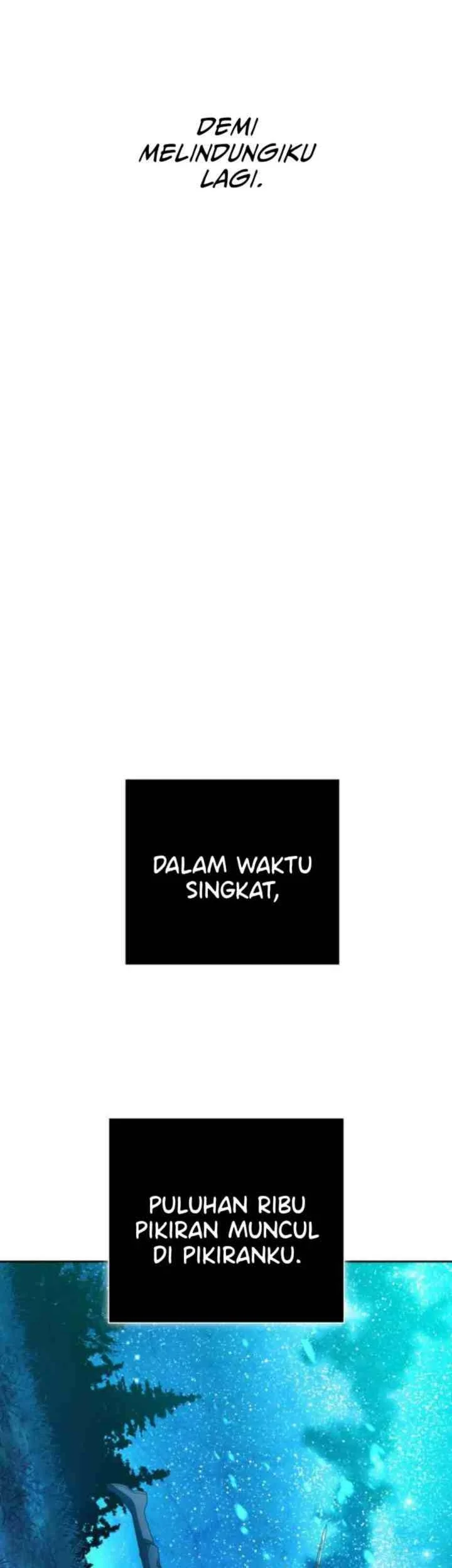 Your Throne Chapter 135 Gambar 31