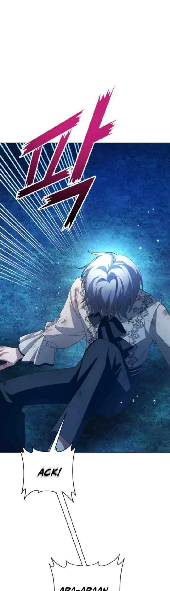 Your Throne Chapter 135 Gambar 34