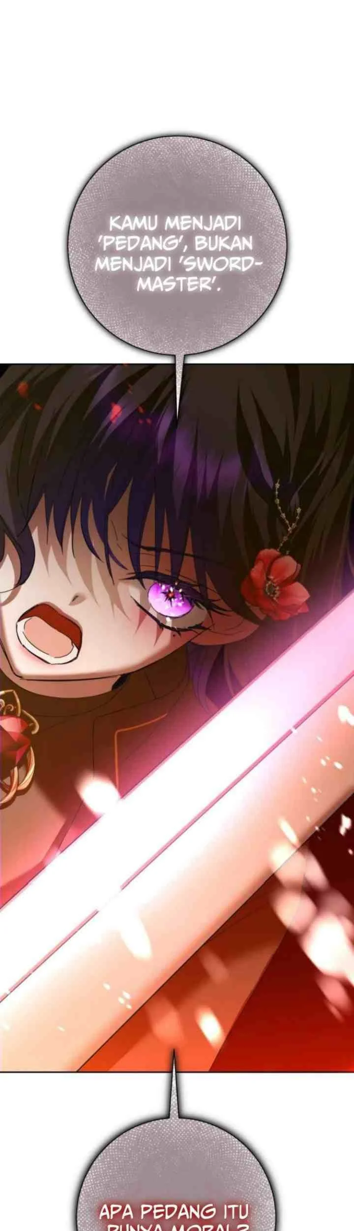 Your Throne Chapter 136 Gambar 50