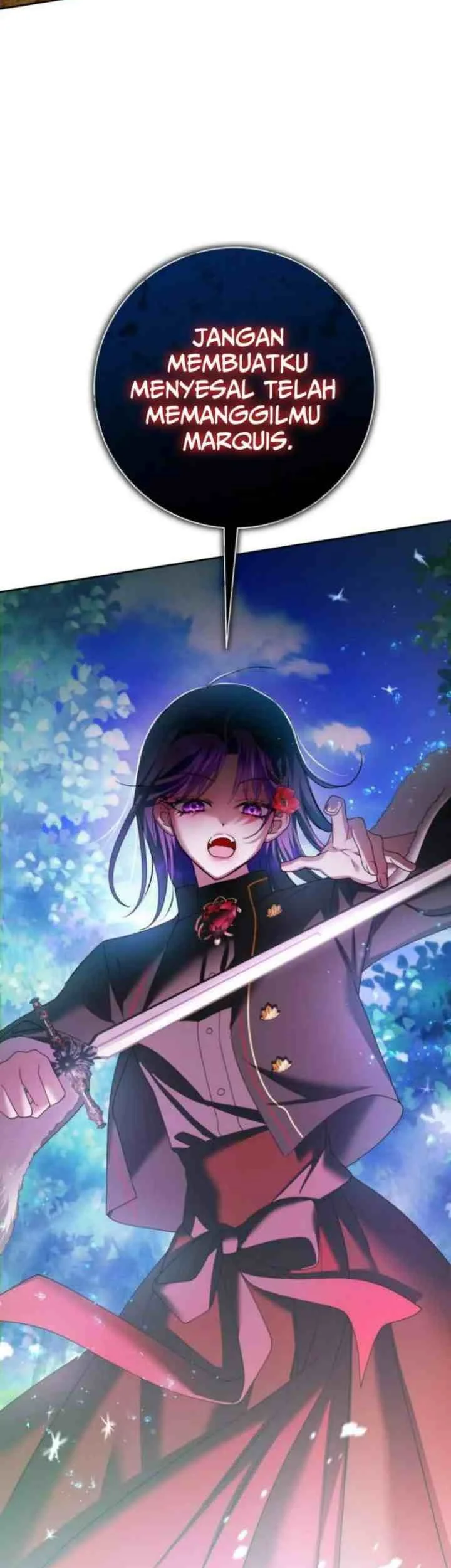 Your Throne Chapter 136 Gambar 52