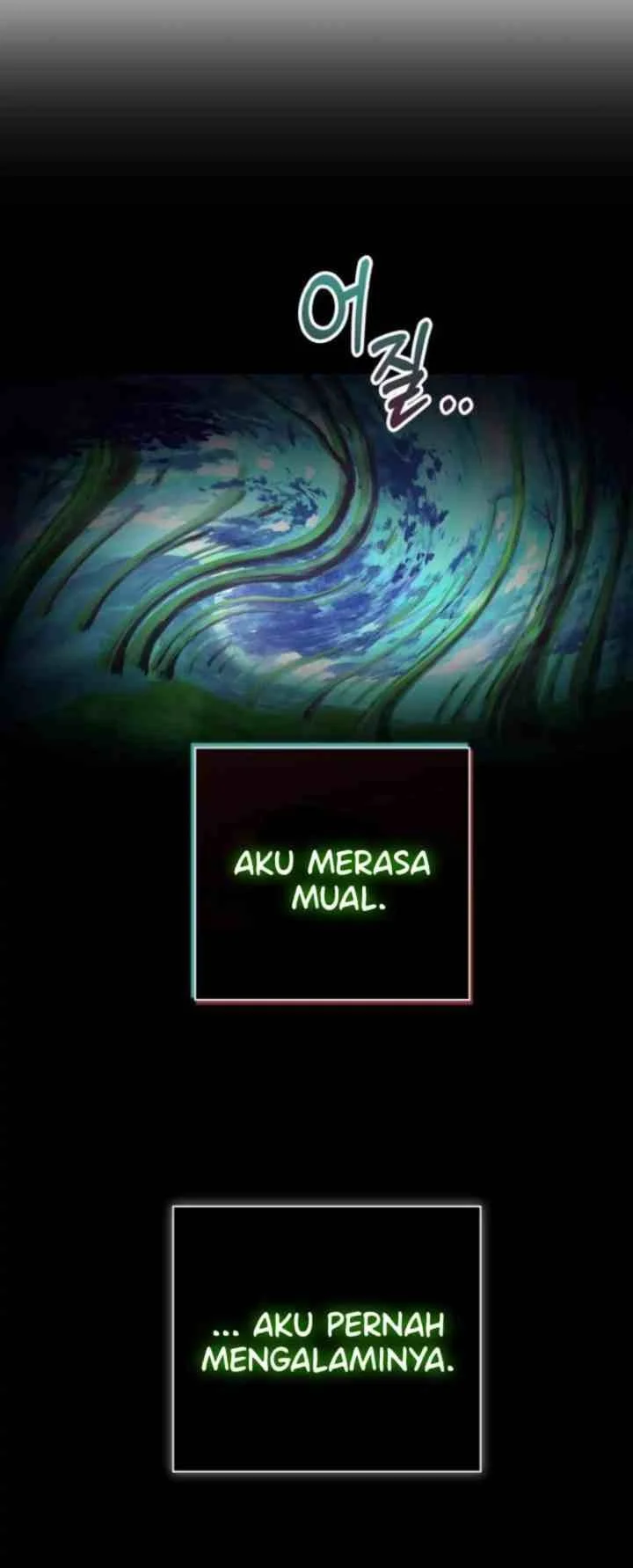 Your Throne Chapter 136 Gambar 54