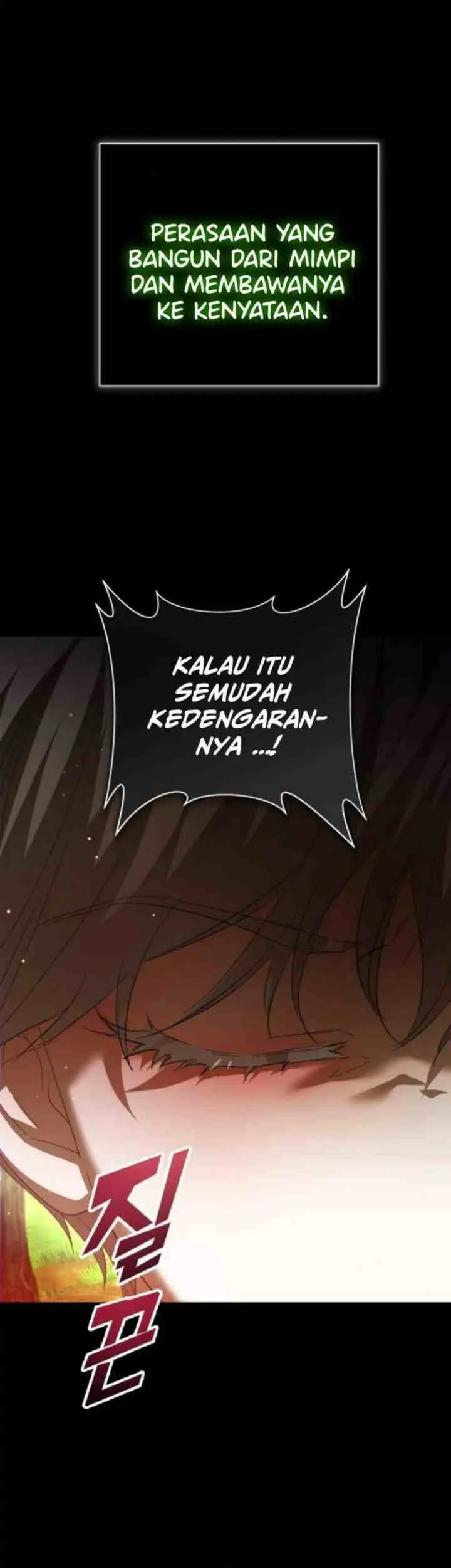 Your Throne Chapter 136 Gambar 55