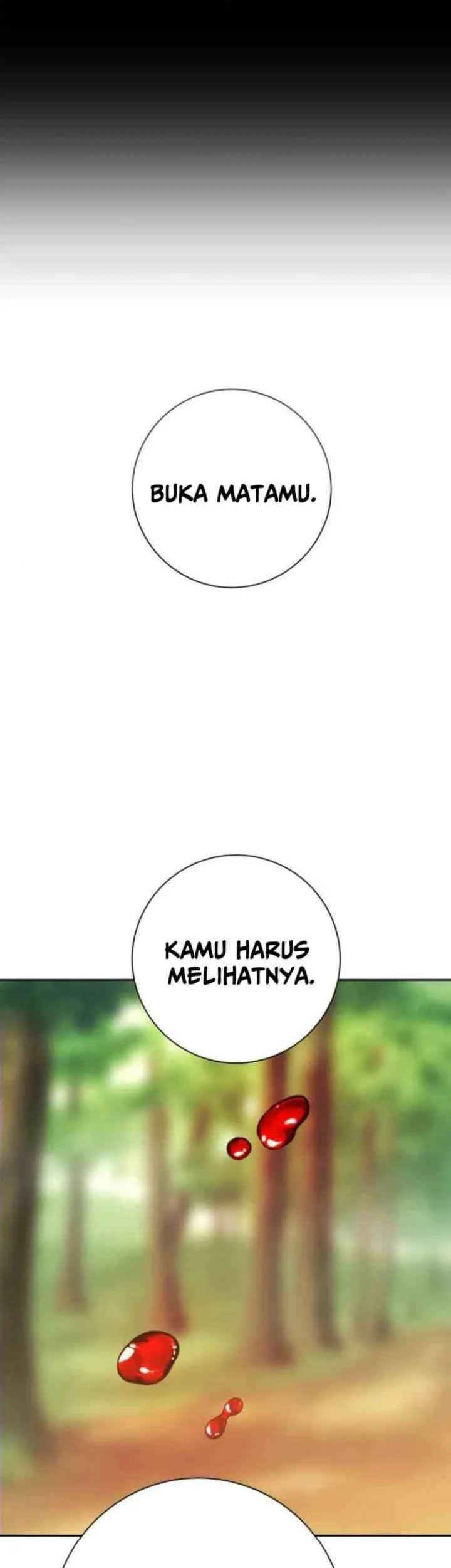 Your Throne Chapter 136 Gambar 56