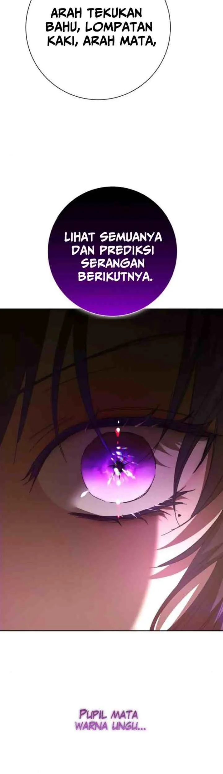 Your Throne Chapter 136 Gambar 57
