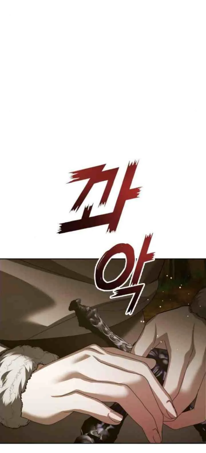 Your Throne Chapter 136 Gambar 59