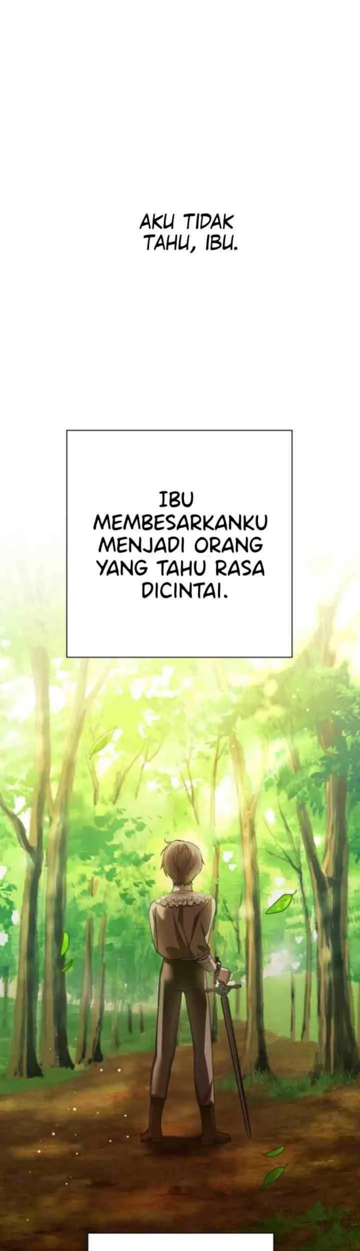 Your Throne Chapter 136 Gambar 60
