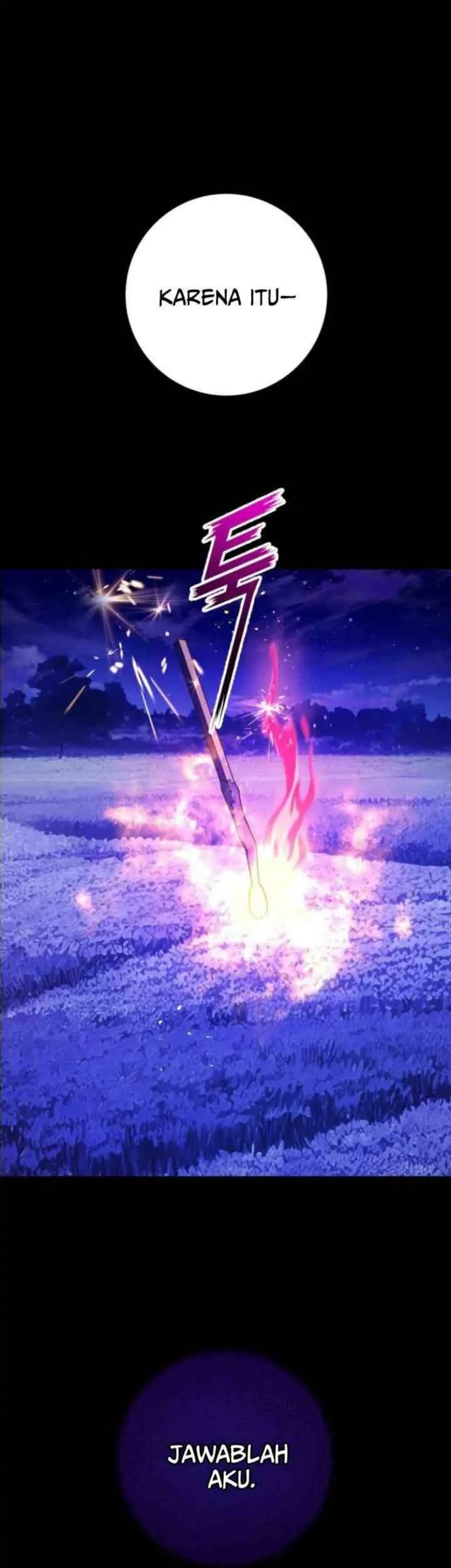 Your Throne Chapter 136 Gambar 70