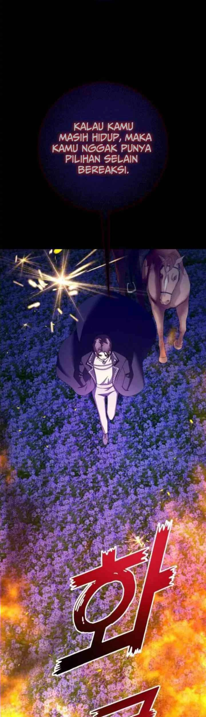Your Throne Chapter 136 Gambar 71