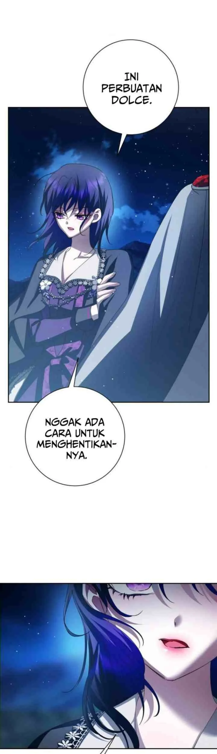 Your Throne Chapter 136 Gambar 75