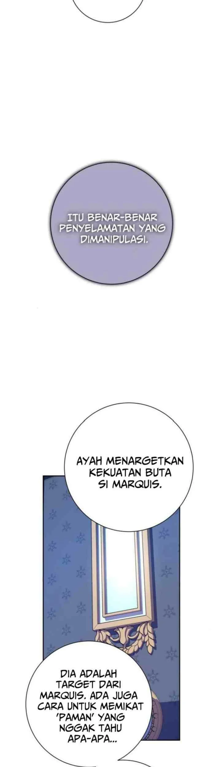 Your Throne Chapter 136 Gambar 3