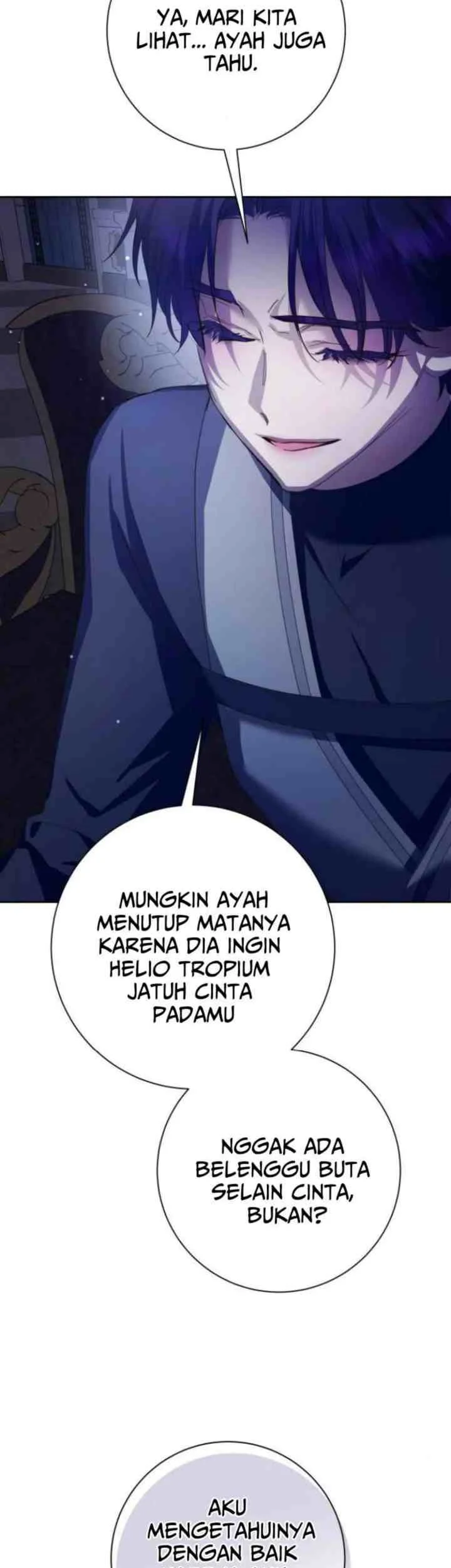 Your Throne Chapter 136 Gambar 7