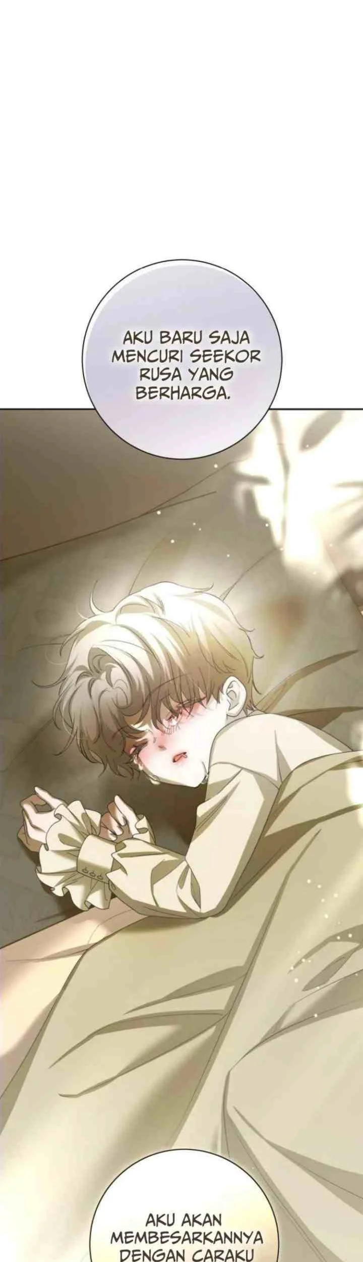 Your Throne Chapter 136 Gambar 11