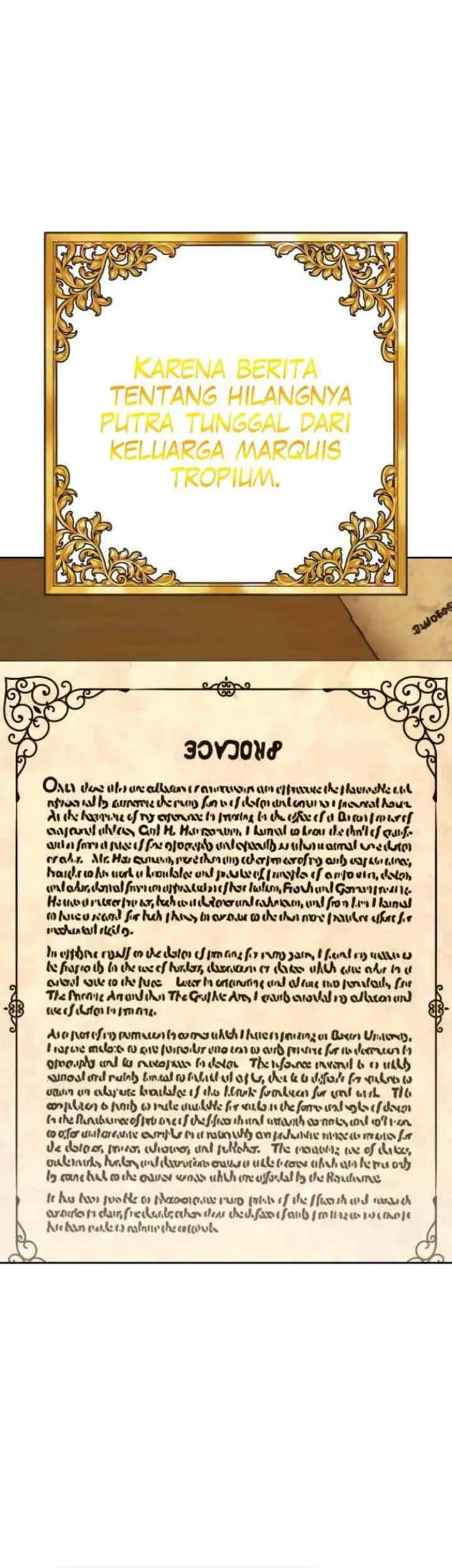 Your Throne Chapter 136 Gambar 15