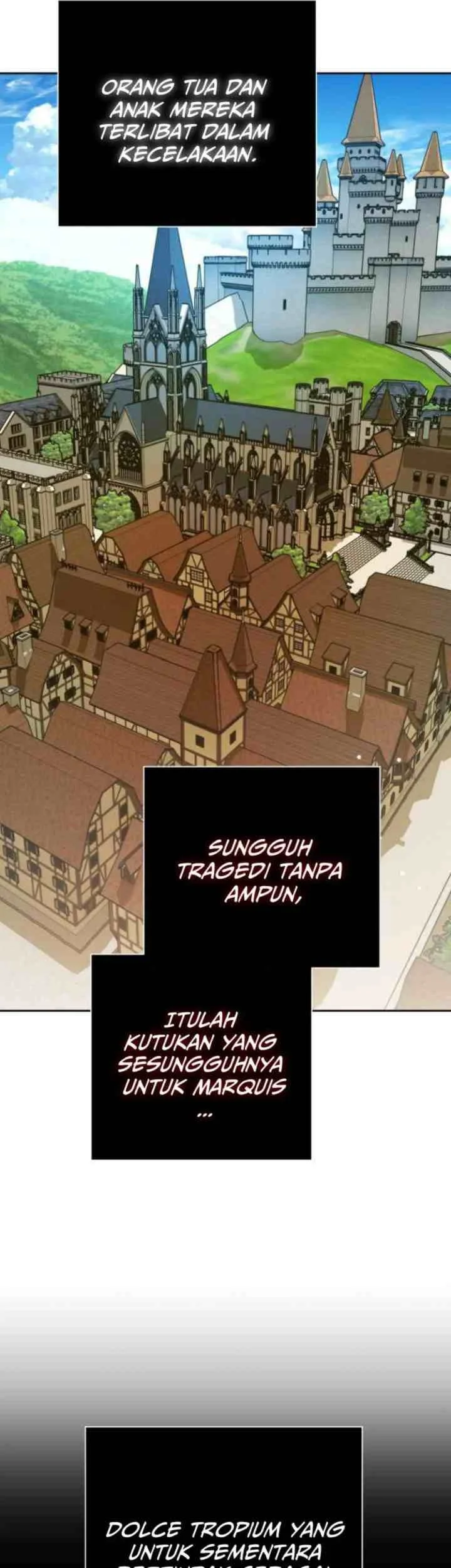 Your Throne Chapter 136 Gambar 16