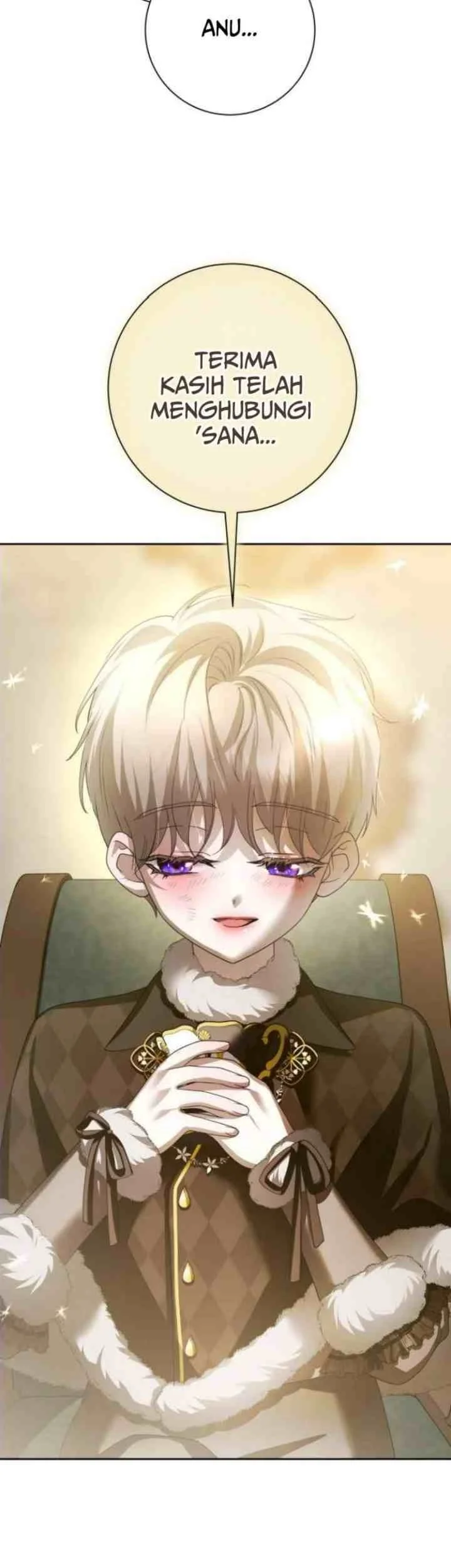 Your Throne Chapter 136 Gambar 22