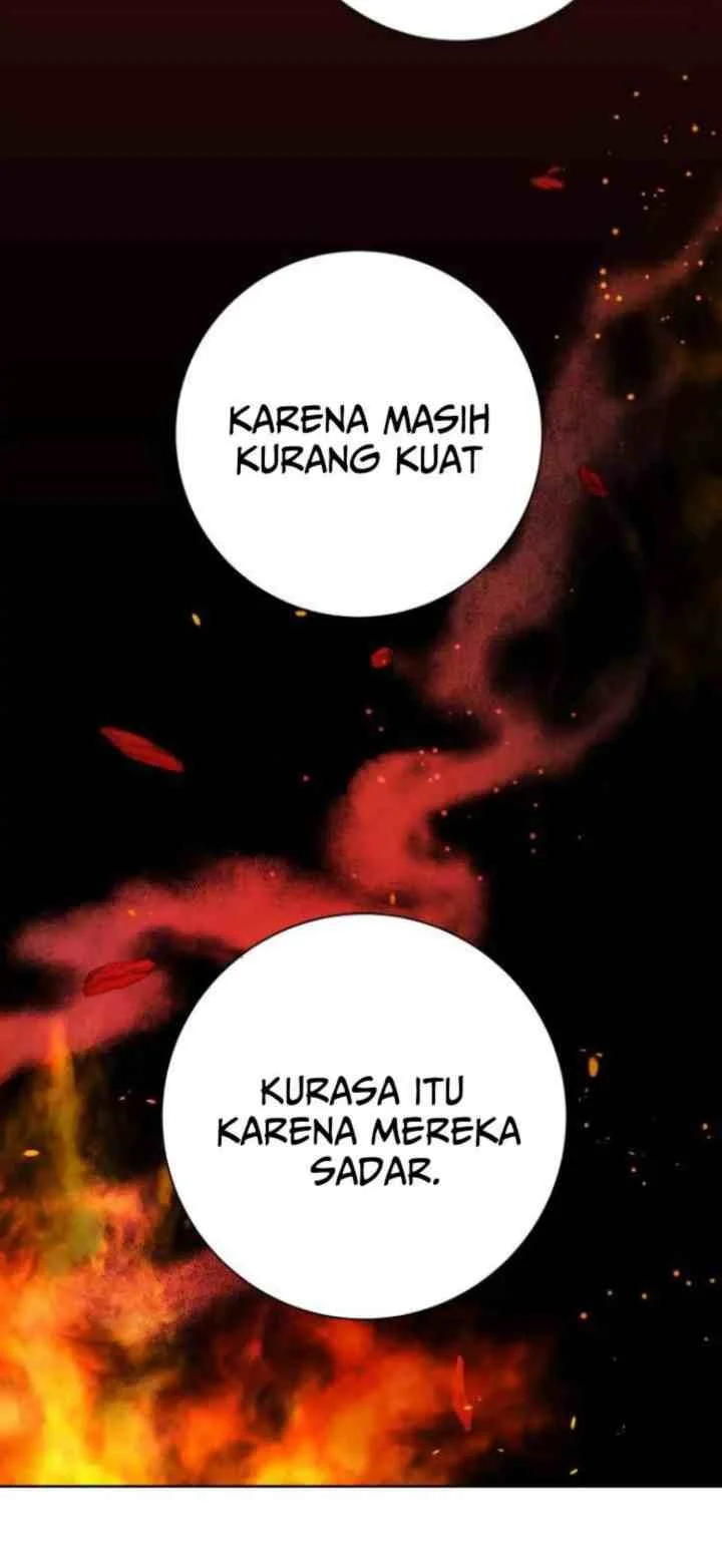 Your Throne Chapter 136 Gambar 34