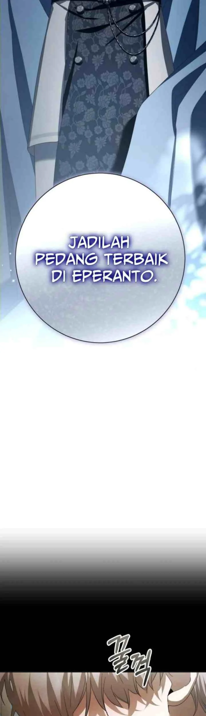 Your Throne Chapter 136 Gambar 36