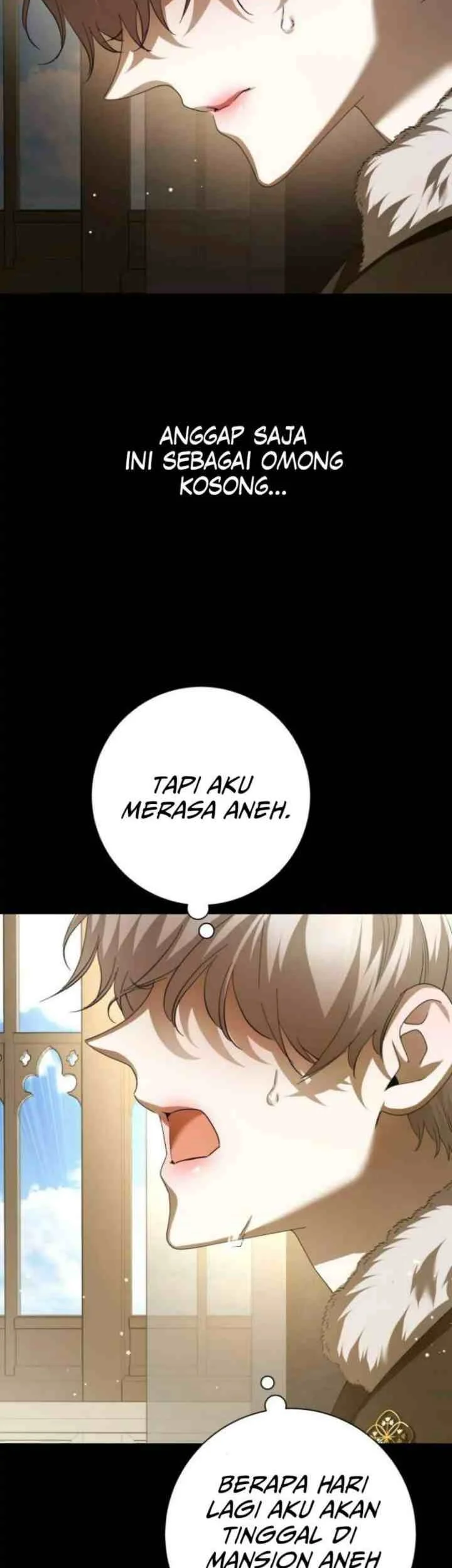 Your Throne Chapter 136 Gambar 37