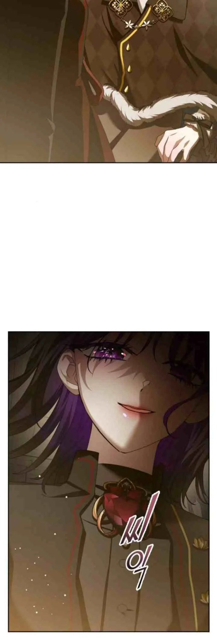Your Throne Chapter 136 Gambar 39