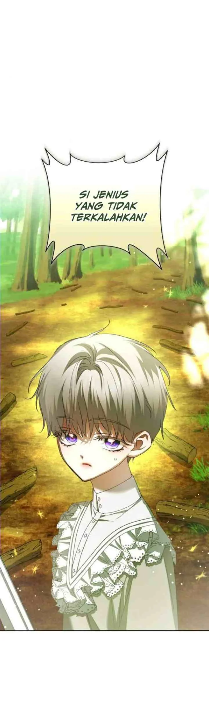 Your Throne Chapter 136 Gambar 41