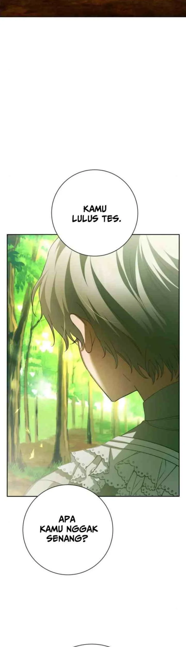 Your Throne Chapter 136 Gambar 43