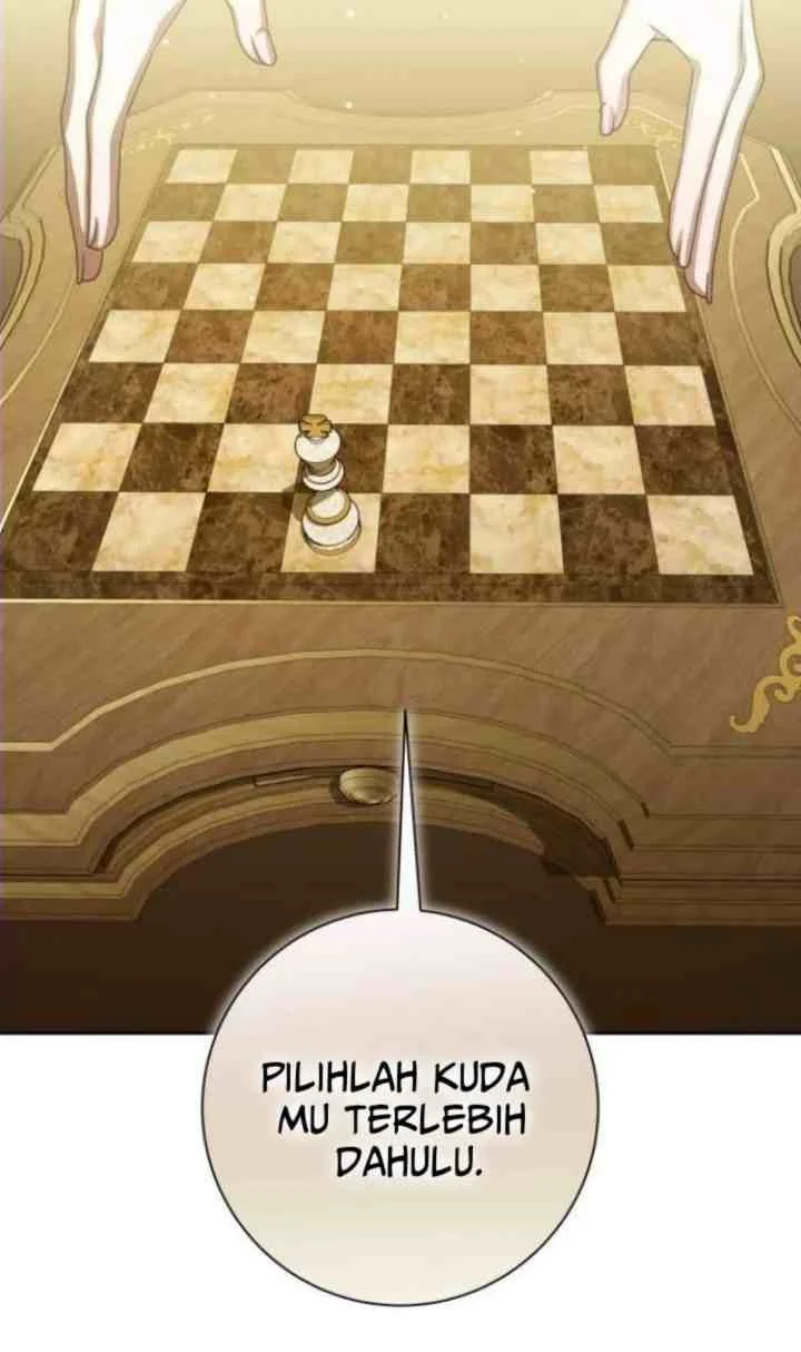 Your Throne Chapter 137 Gambar 49