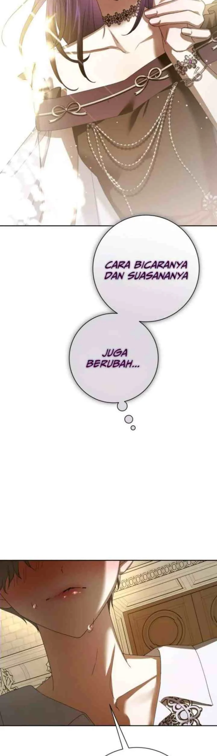 Your Throne Chapter 137 Gambar 58