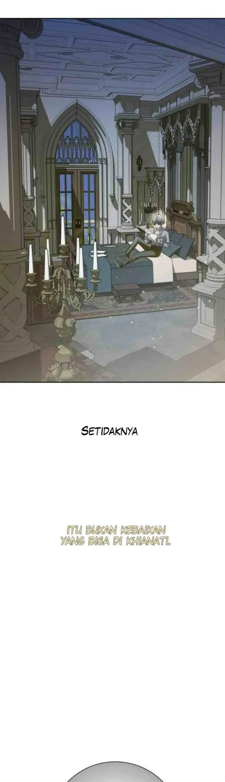Your Throne Chapter 137 Gambar 70