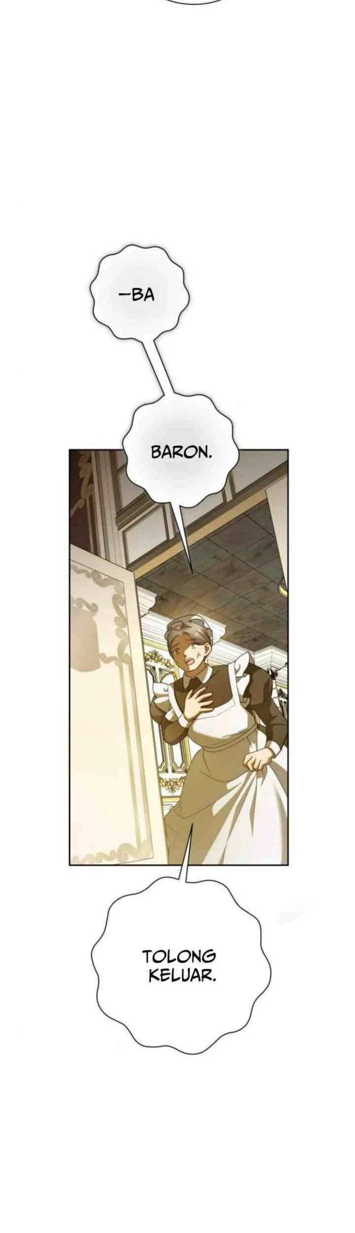 Your Throne Chapter 137 Gambar 77