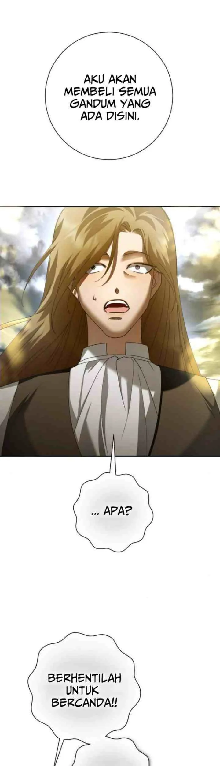 Your Throne Chapter 137 Gambar 80