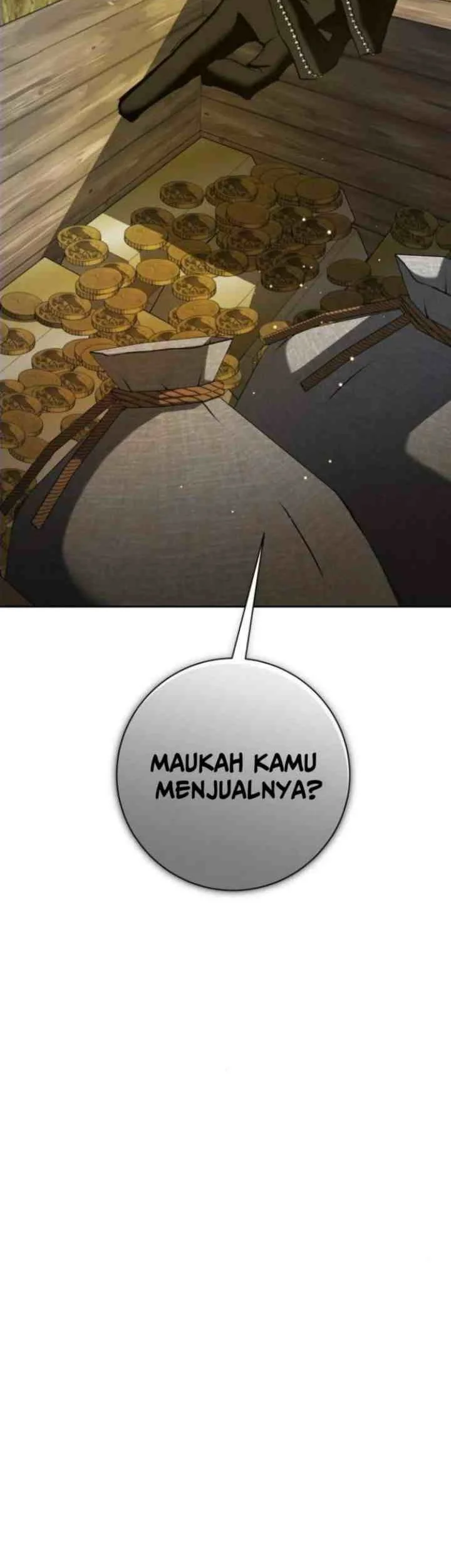 Your Throne Chapter 137 Gambar 82