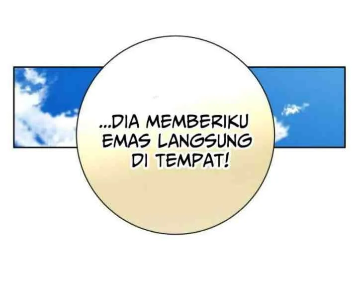 Your Throne Chapter 137 Gambar 83